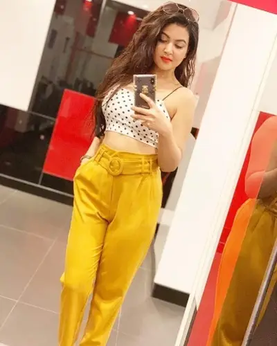 Farah Khan