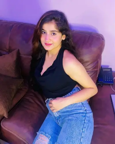 Roshni Patel