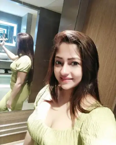 Tanisha Rao