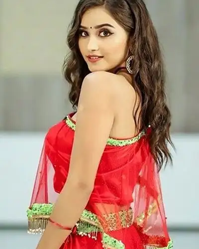 Nidhi Gupta