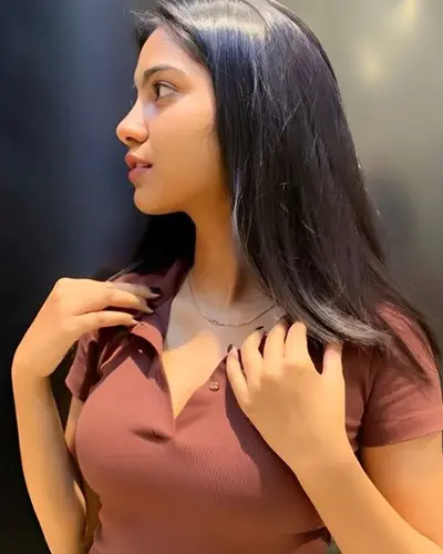 Harshita Reddy