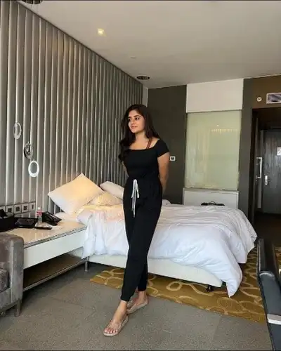 Charu Verma