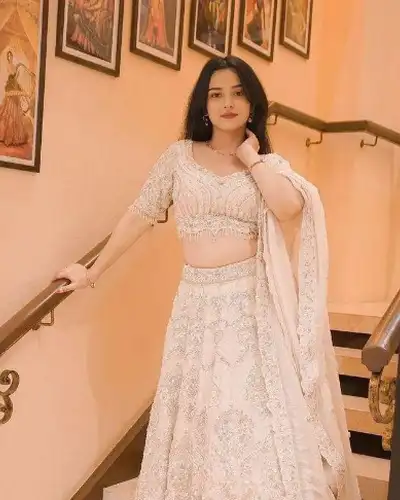 Madhu Parsai