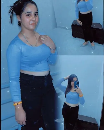 Pankhuri Sinha