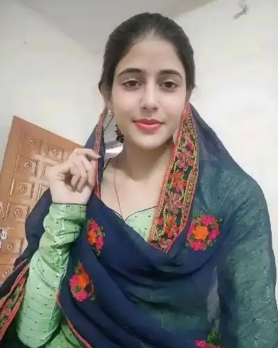 Zaara Ansari